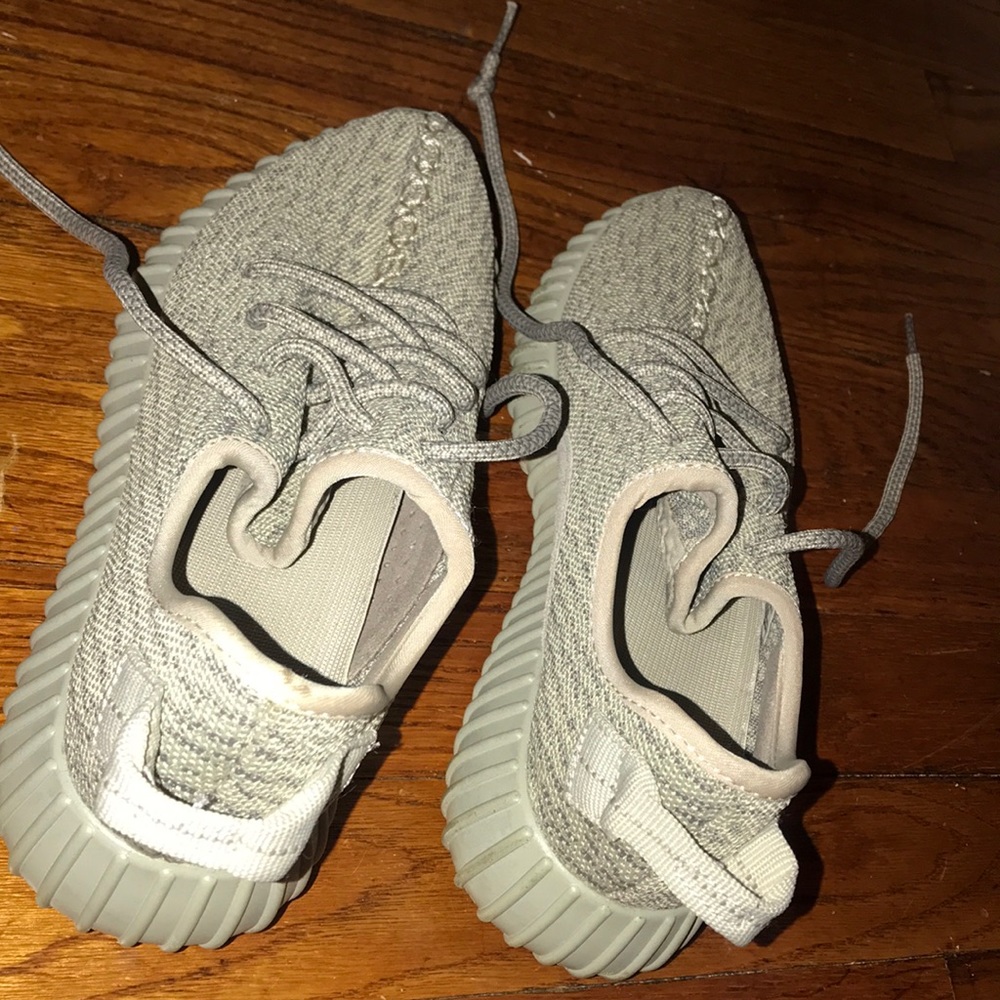 Yeezys